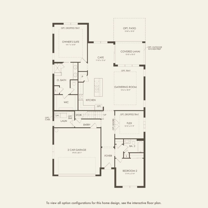 First Floor 5 br / 3 ba