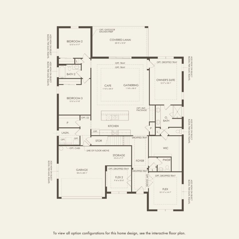 First Floor 5 br / 3.5 ba