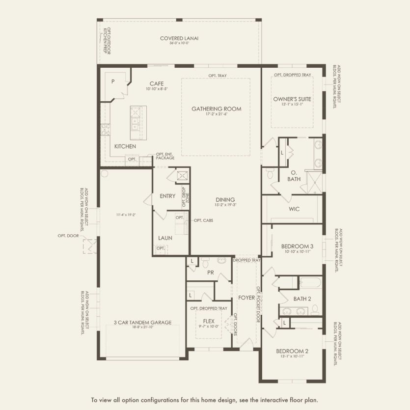 First Floor 3 br / 2.5 ba