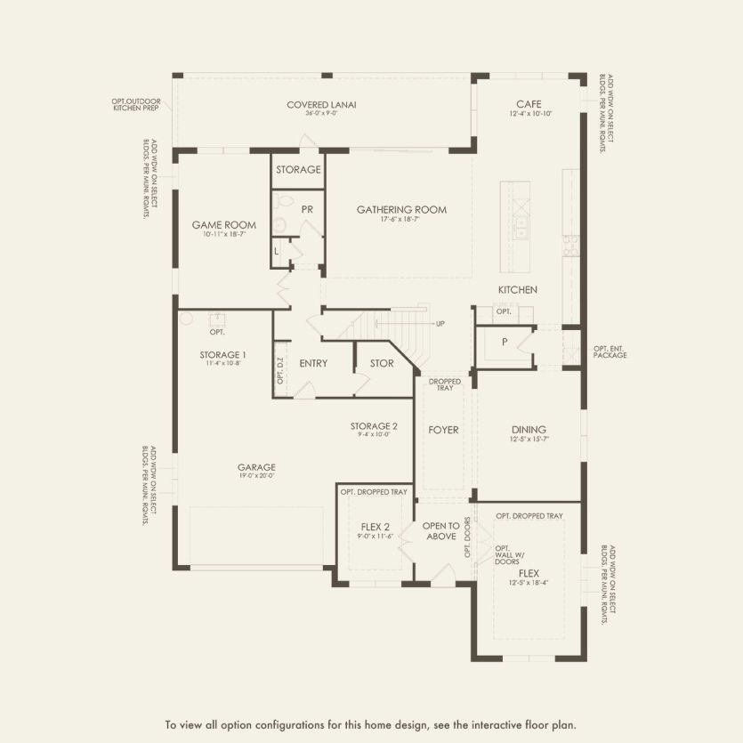 First Floor 4 br / 3.5 ba