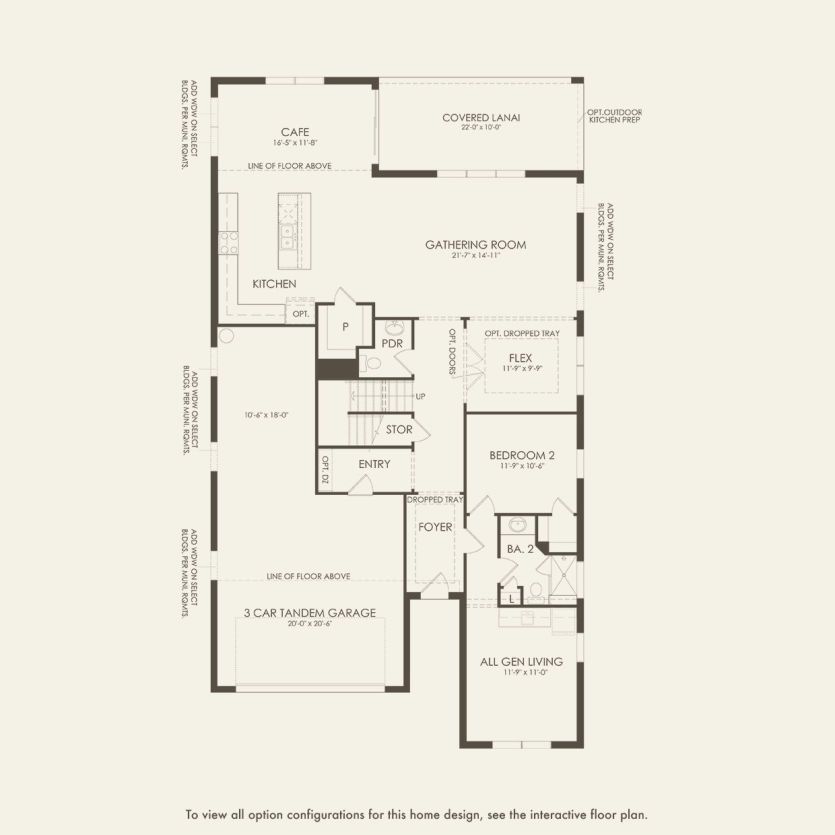 First Floor 5 br / 3.5 ba