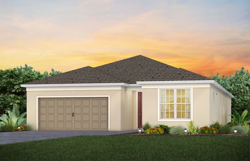 Exterior FM1