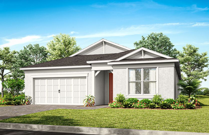 Symphony CO1 Elevation