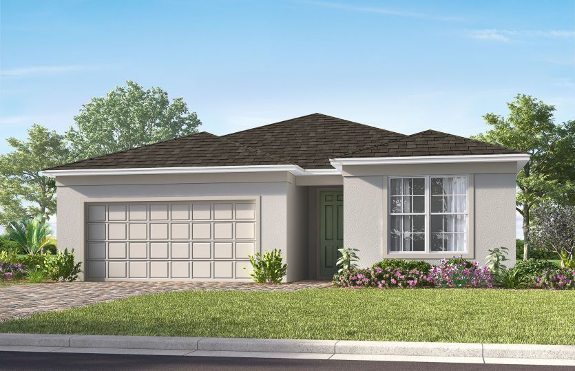 Symphony FM1 Elevation