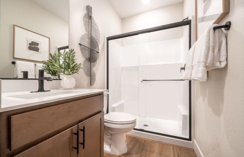 Bathroom 2