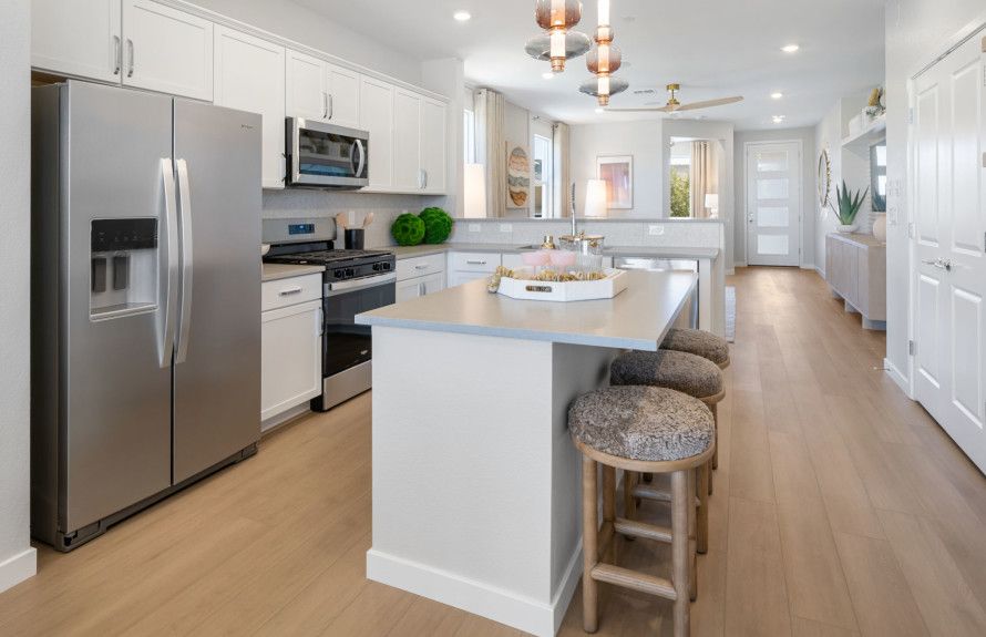 Independence Kitchen