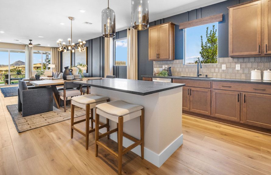 Hewitt Kitchen