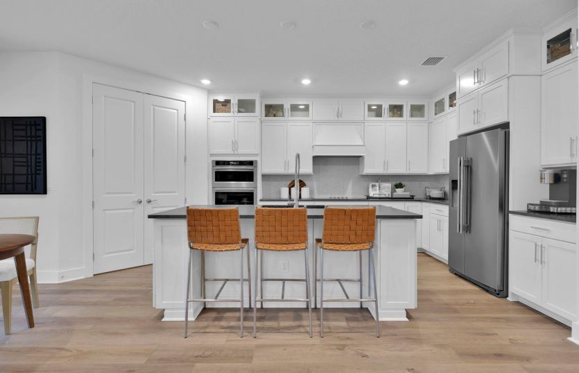 Merlot Grand | Kitchen
