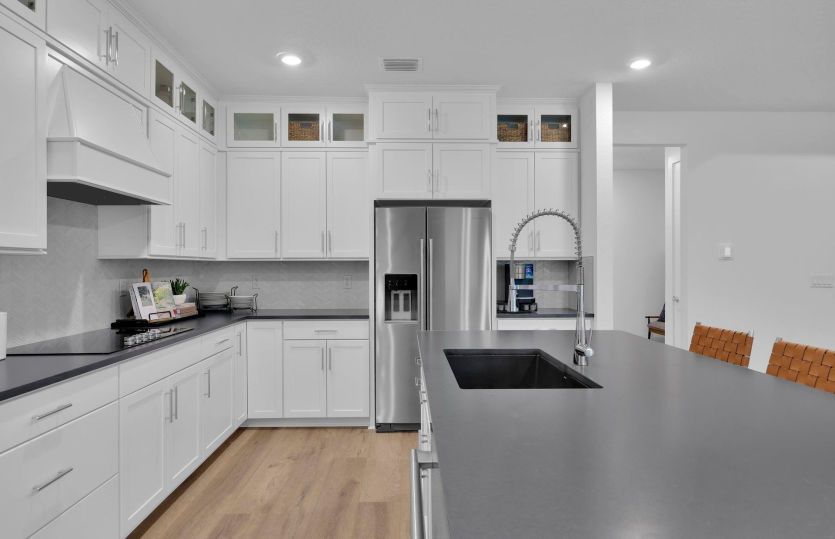 Merlot Grand | Kitchen