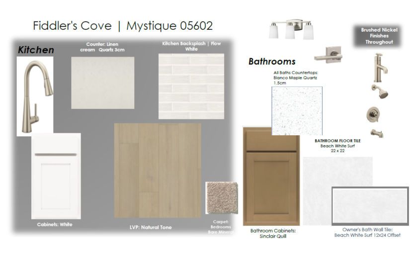 Mystique | Design Selections