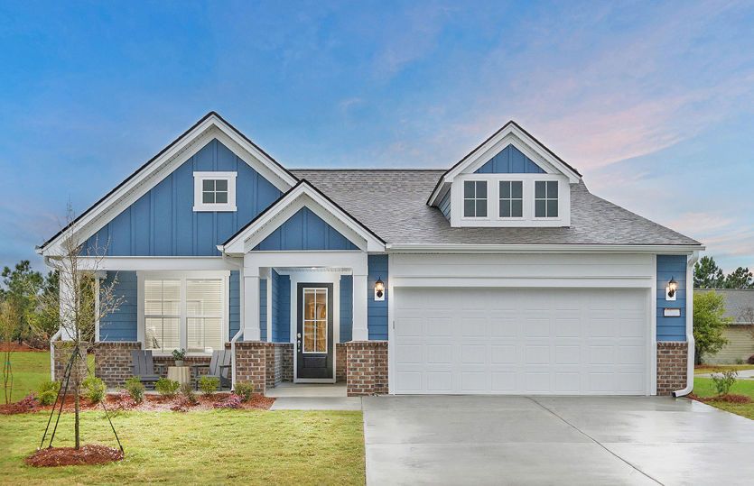 607 Driftstone Ln. Murfreesboro, TN 37128
