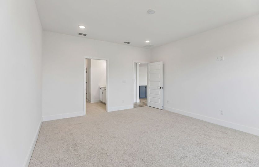 Owner's Suite