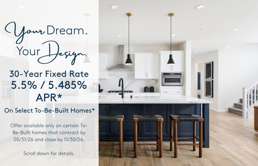 Savio Ridge por Pulte Homes en Albuquerque New Mexico