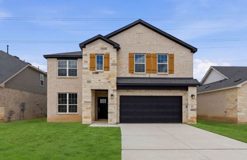 319 Nopal Ridge (Sweetwater)