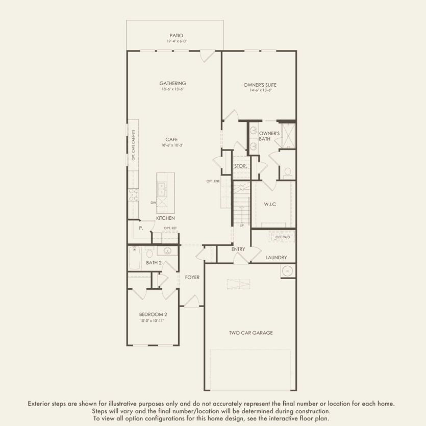 First Floor 3 br / 3 ba