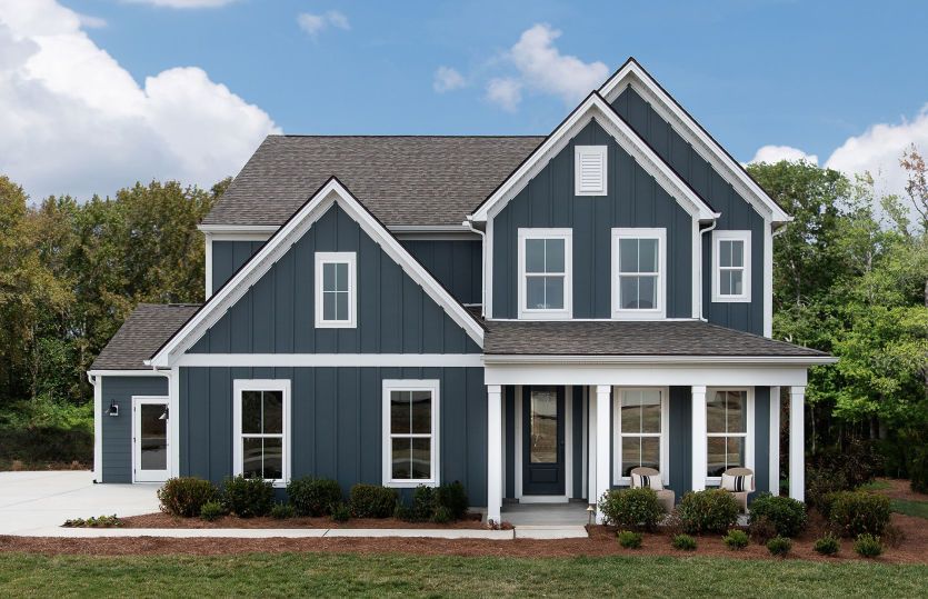 607 Driftstone Ln. Murfreesboro, TN 37128