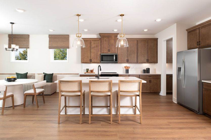 Perfect for Entertaining