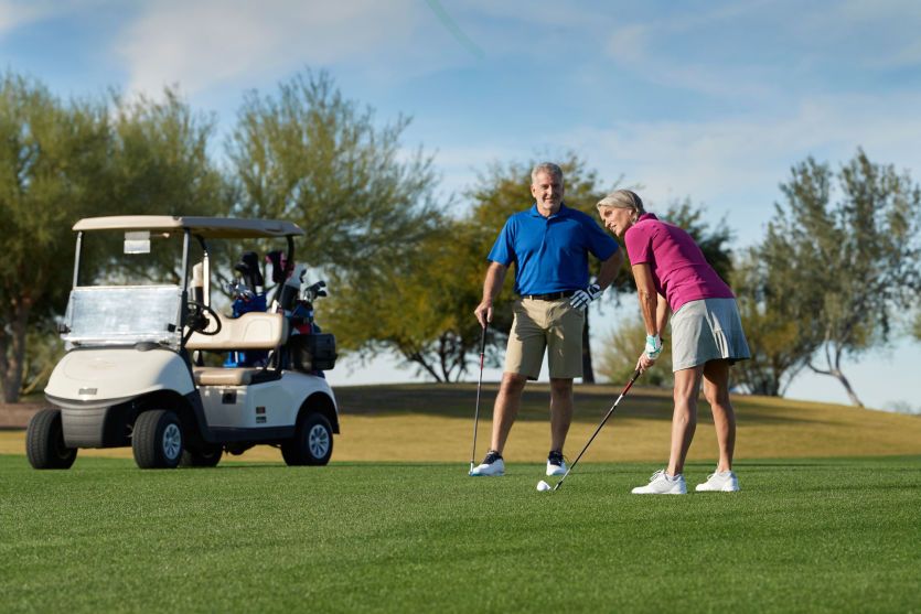 Minutes to Indian Hills Golf Club