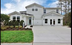 Terrapin Creek: Jacksonville, Florida - Pulte Homes