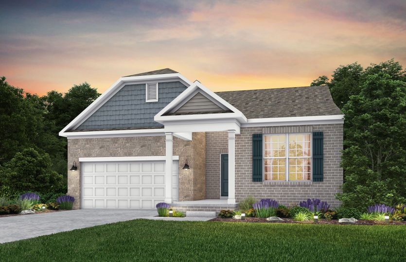 3090 Wyvern Rd. Lake Orion, MI 48359