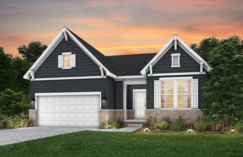 3090 Wyvern Rd. Lake Orion, MI 48359