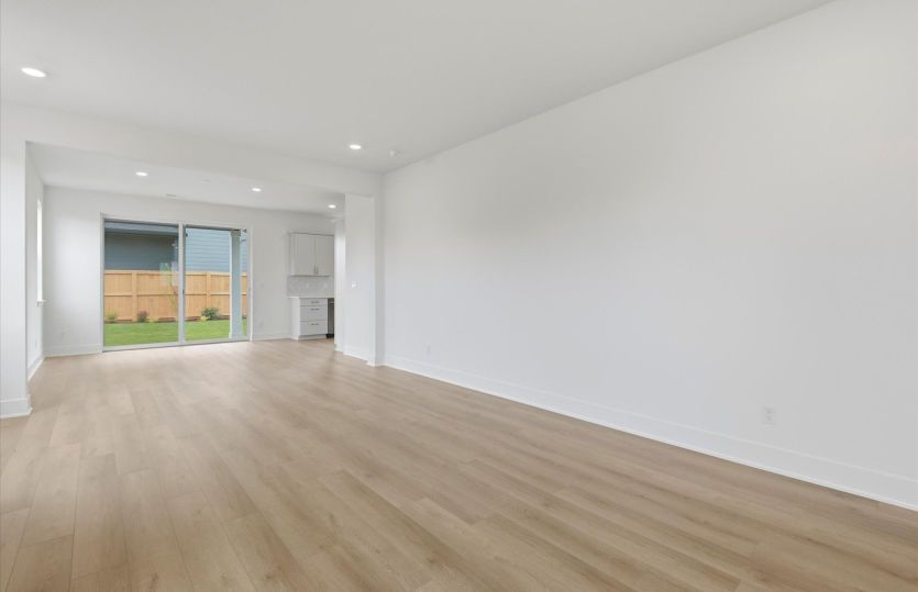Quick Move-In Home