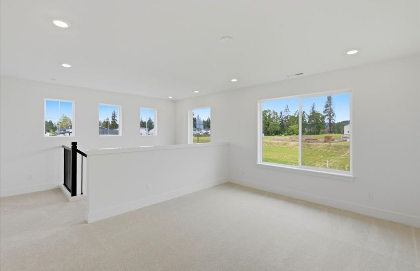 Quick Move-In Home