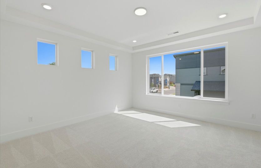 Quick Move-In Home