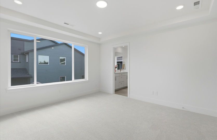Quick Move-In Home