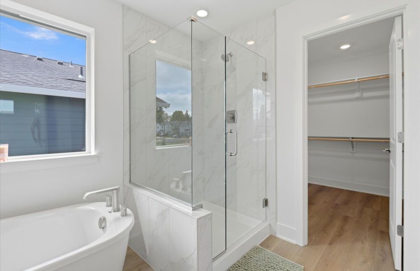 Quick Move-In Home
