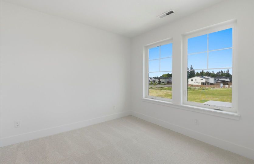 Quick Move-In Home