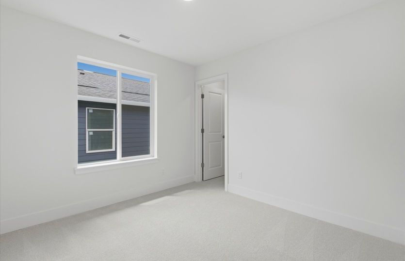 Quick Move-In Home