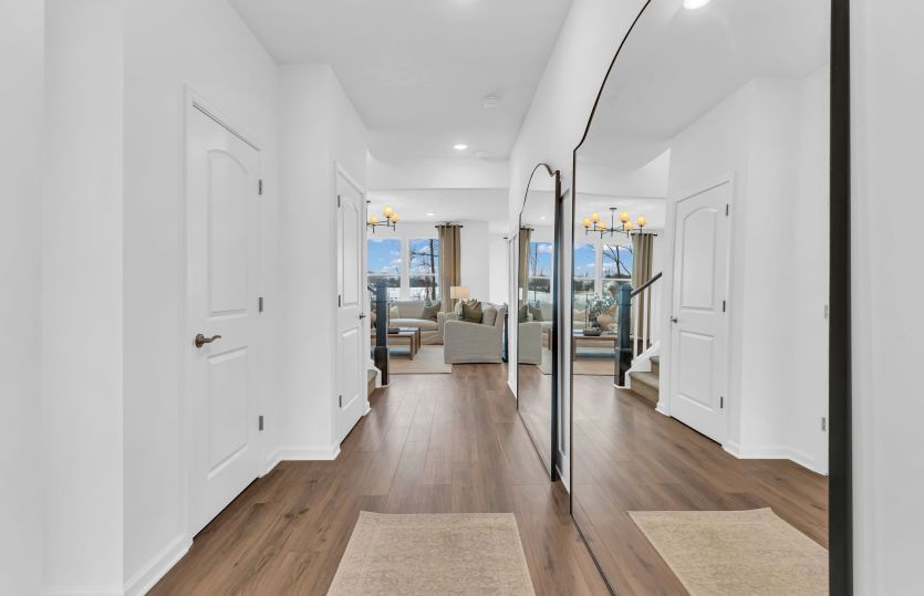 Foyer