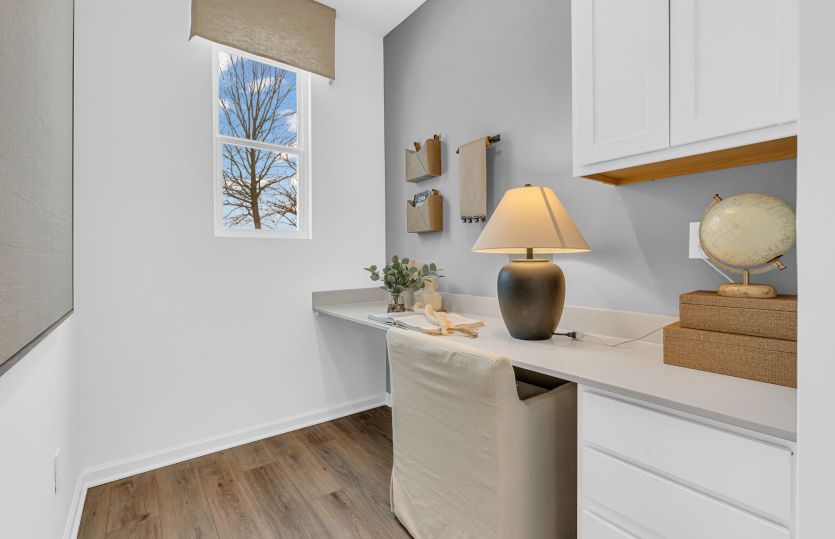 Pulte Planning Center