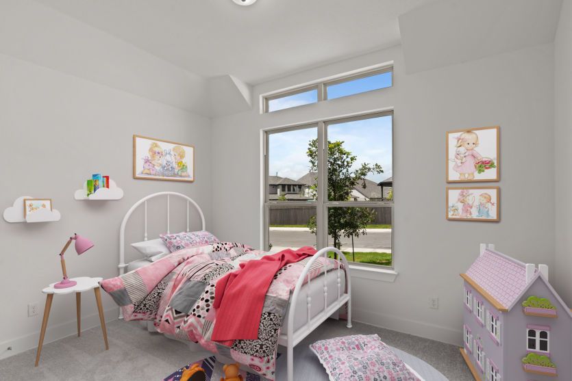 Additional Bedroom