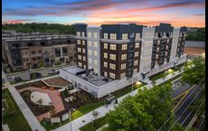 The Flats at Northside: Potomac, Maryland - Pulte Homes