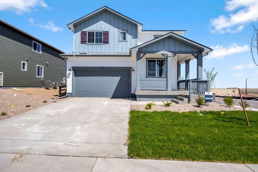 6911 UTICA AVE (Boardwalk)