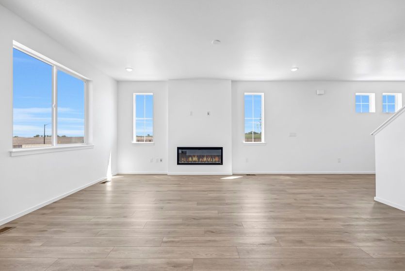 Gathering Room