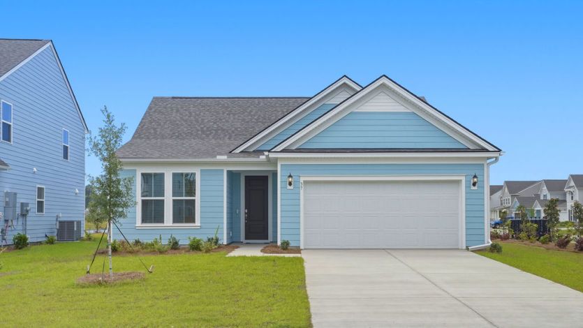 37 Scarlet Sage Drive (Mystique)