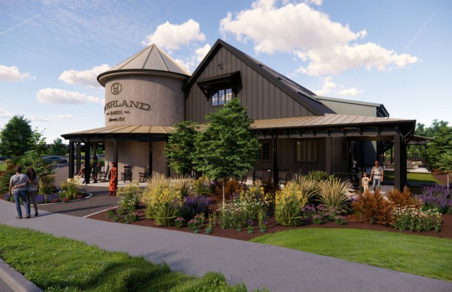 Overland Ranch - Aurora, CO