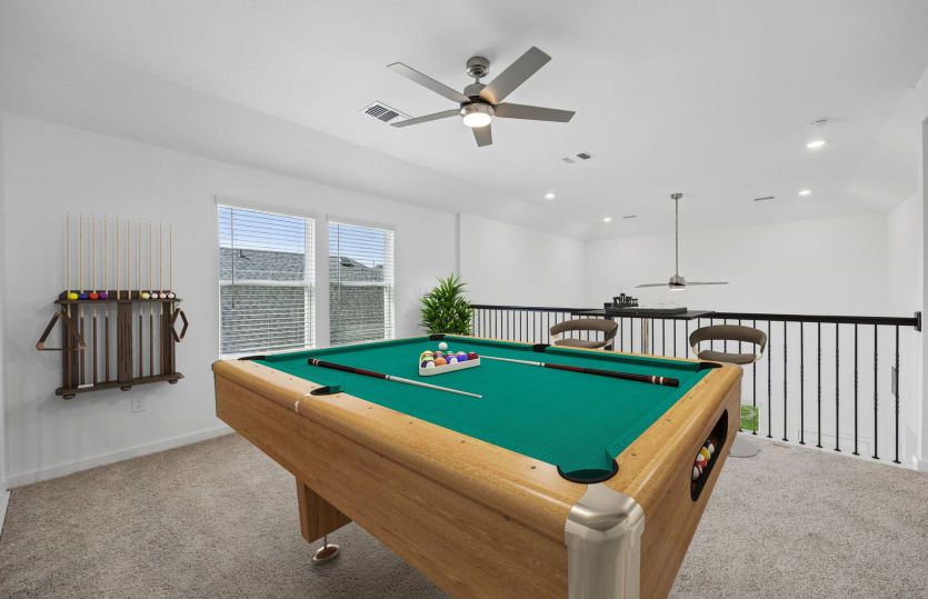 Quick Move-in Home