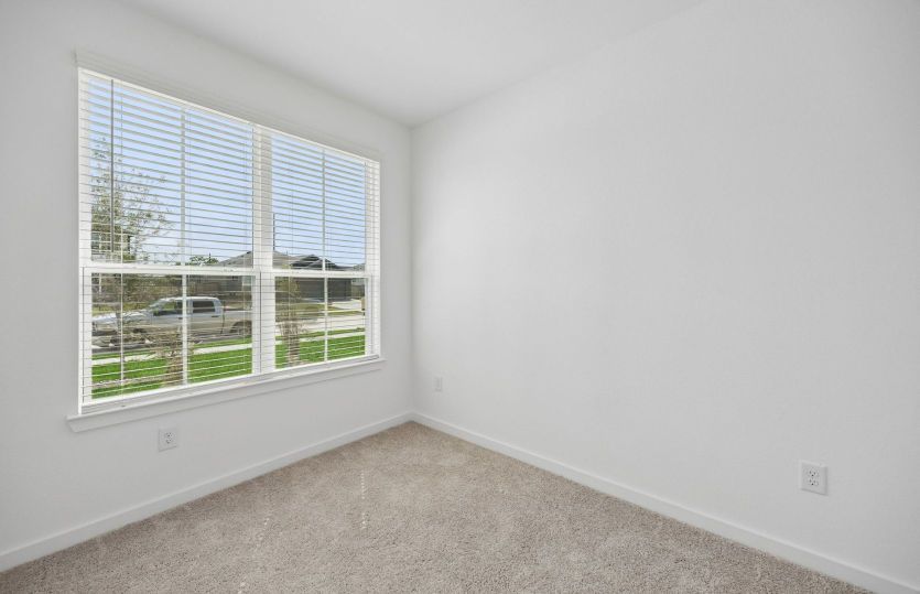 Quick Move-in Home