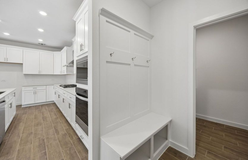 Quick Move-in Home