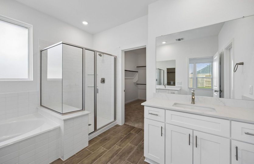 Quick Move-in Home