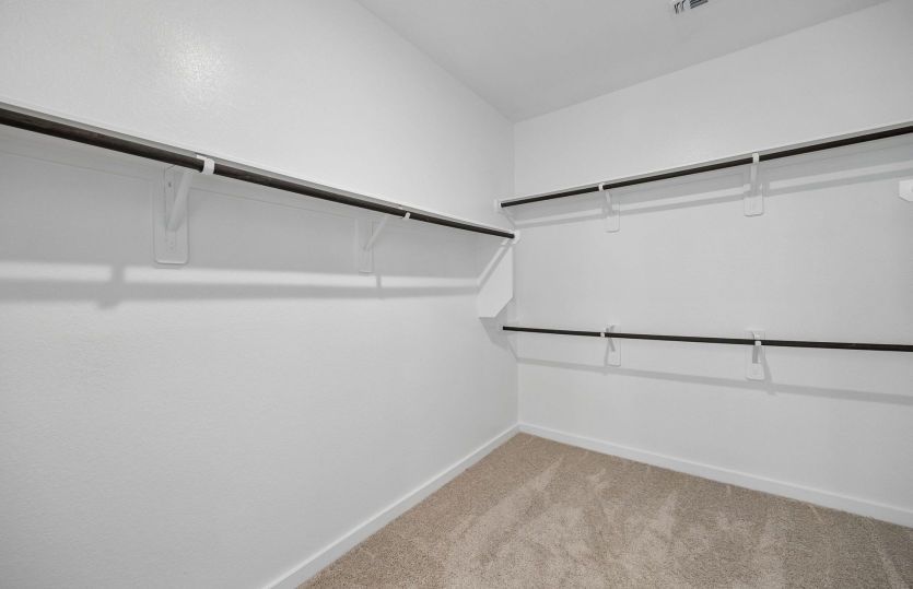 Quick Move-in Home