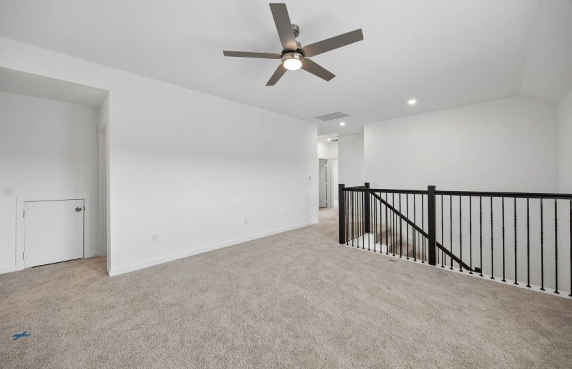 Quick Move-in Home