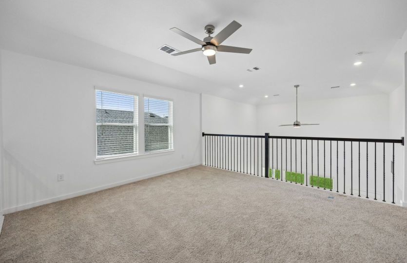 Quick Move-in Home