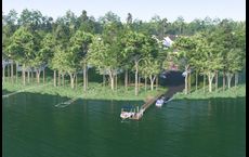 Waterside at Pine Island: Columbia, South Carolina - Pulte Homes