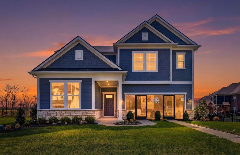 2507 Aiken Ridge Drive. Louisville, KY 40245