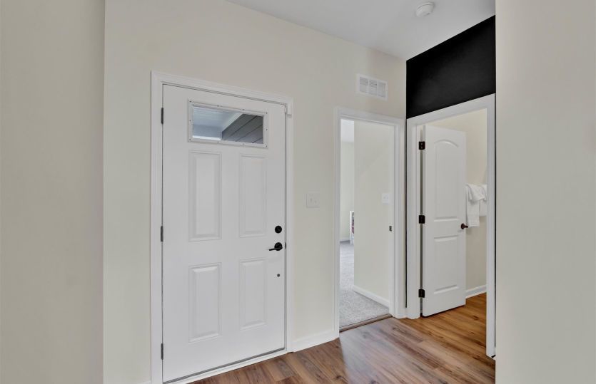 Foyer